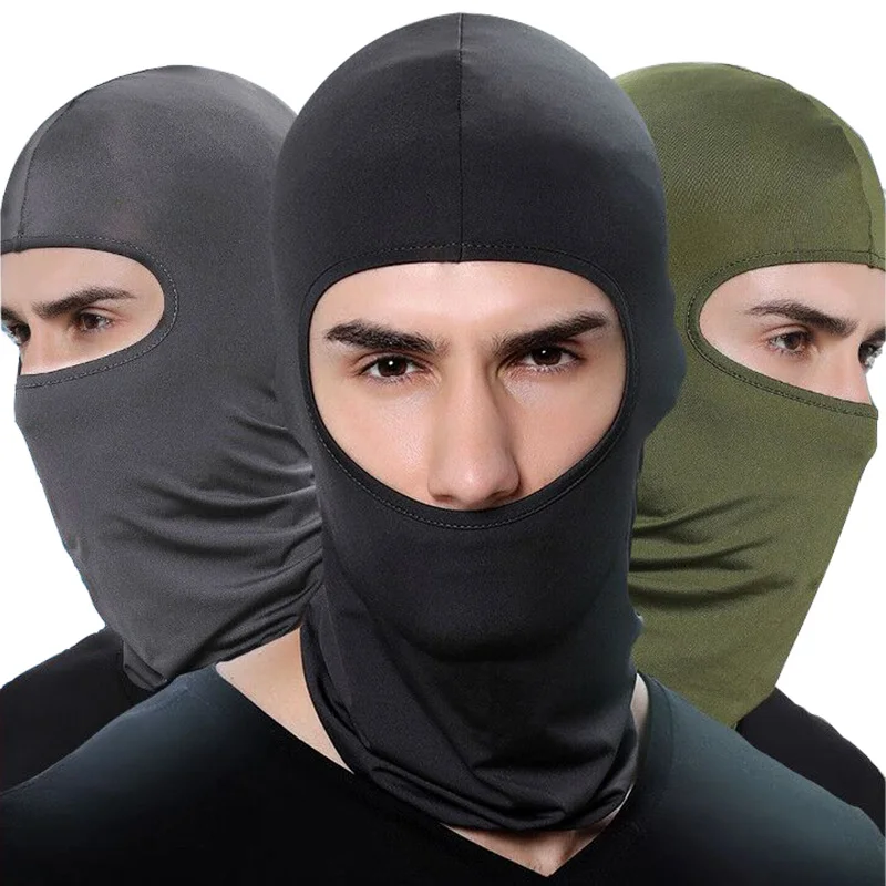 Мужская и женская велосипедная маска для лица спорта на открытом воздухе