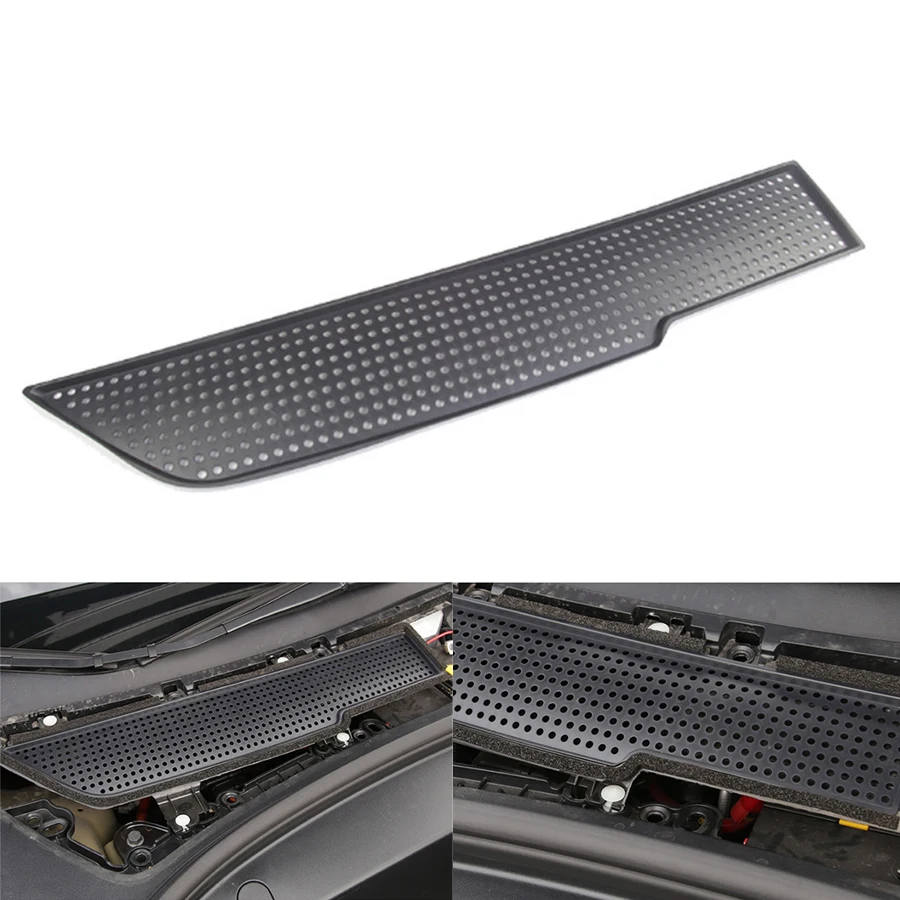 Автомобильная защита воздуха декоративная крышка вентиляционное отверстие от