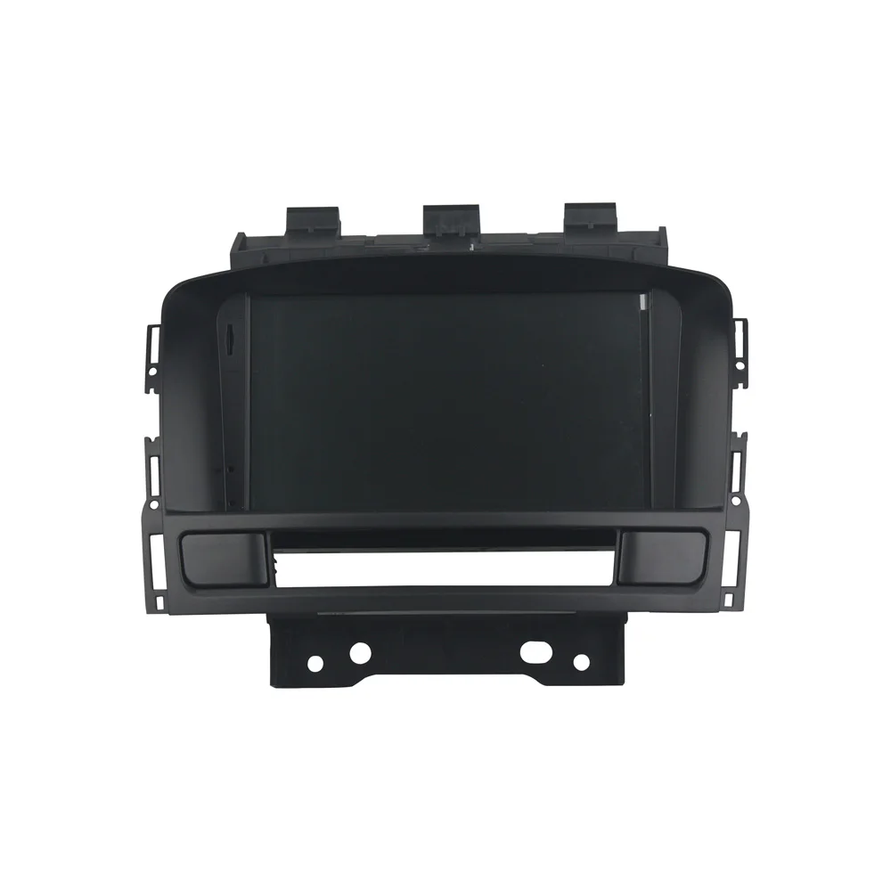 7 дюймов Android 10 автомобильный dvd gps для opel Astra J с навигацией автомобильное стерео