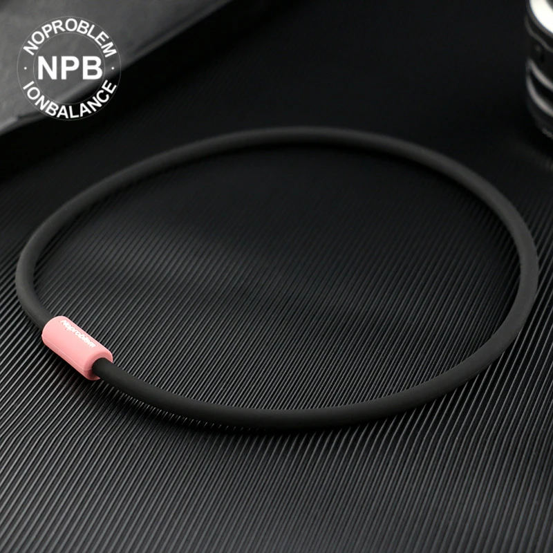 Новый модный простой и светильник энергетический чокер популярного цвета