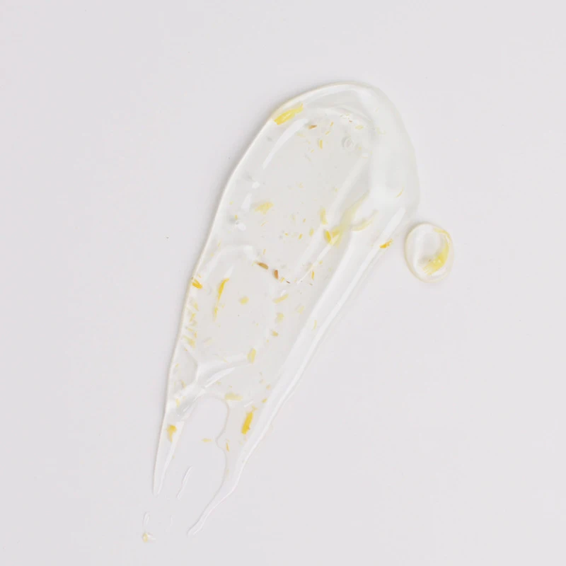 Увлажняющая маска для лица 15 г свежая с экстрактом растений против акне