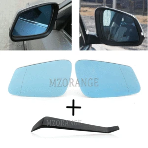 heated rearview side mirror glass for bmw f01 f02 f03 f04 f10 f20 f21 f22 f87 f32 f33 f36 f30 f31 f34 f23 f45 f46 i3 f48 2013 17 free global shipping