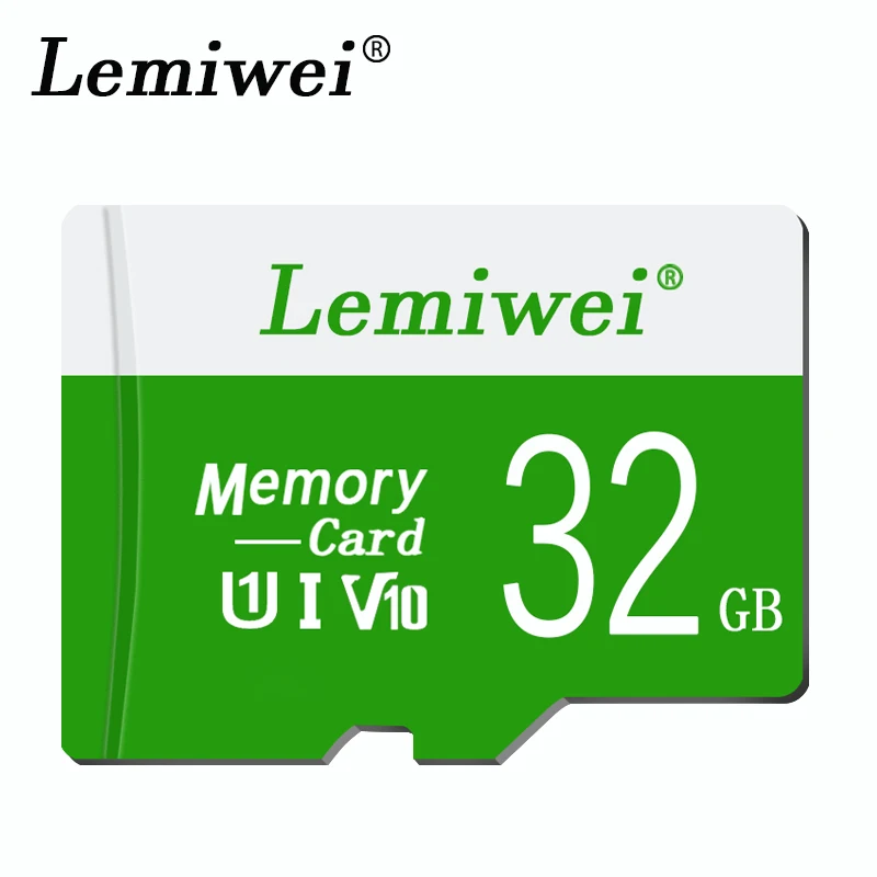 micro sd карта памяти класс 10 32 гб 16 гб 8