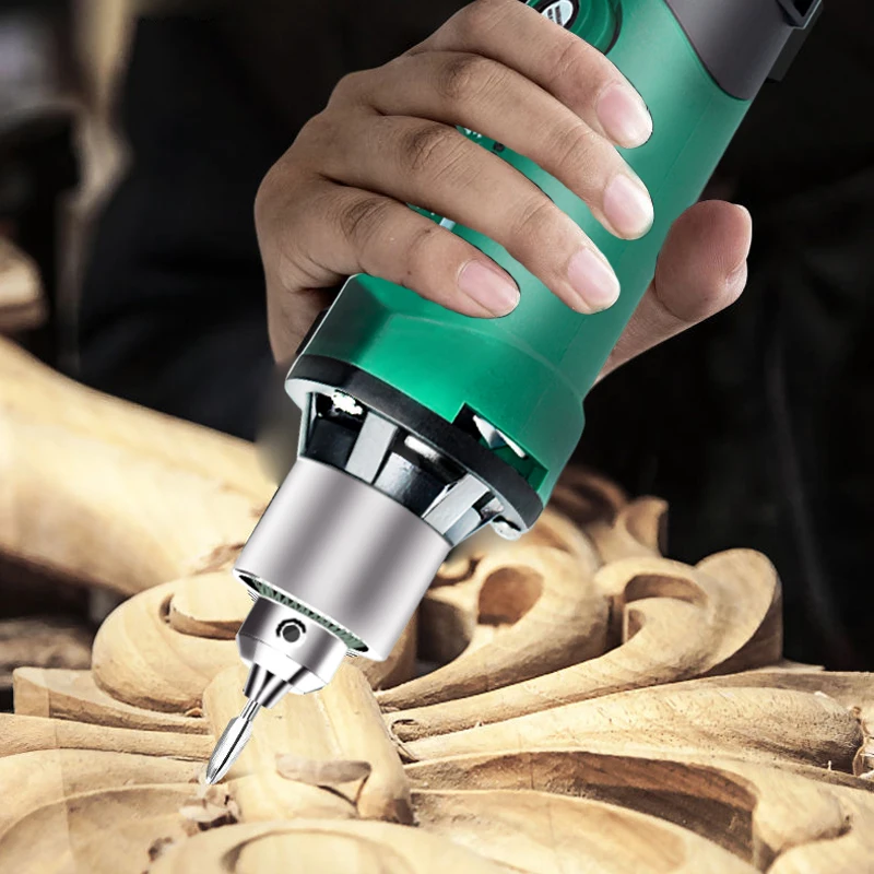 

Dremel Style 110V 220V Mini Electric Drill engraver Rotary Tool Grinding Machine Dremel Variable Speed Rotary Tool Accessories
