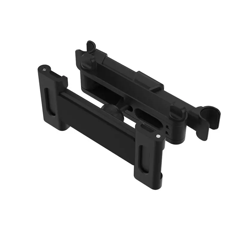 

Car Accessory car rear phone holder Tablet Holder Back Seat Headrest Phone Mount Holder