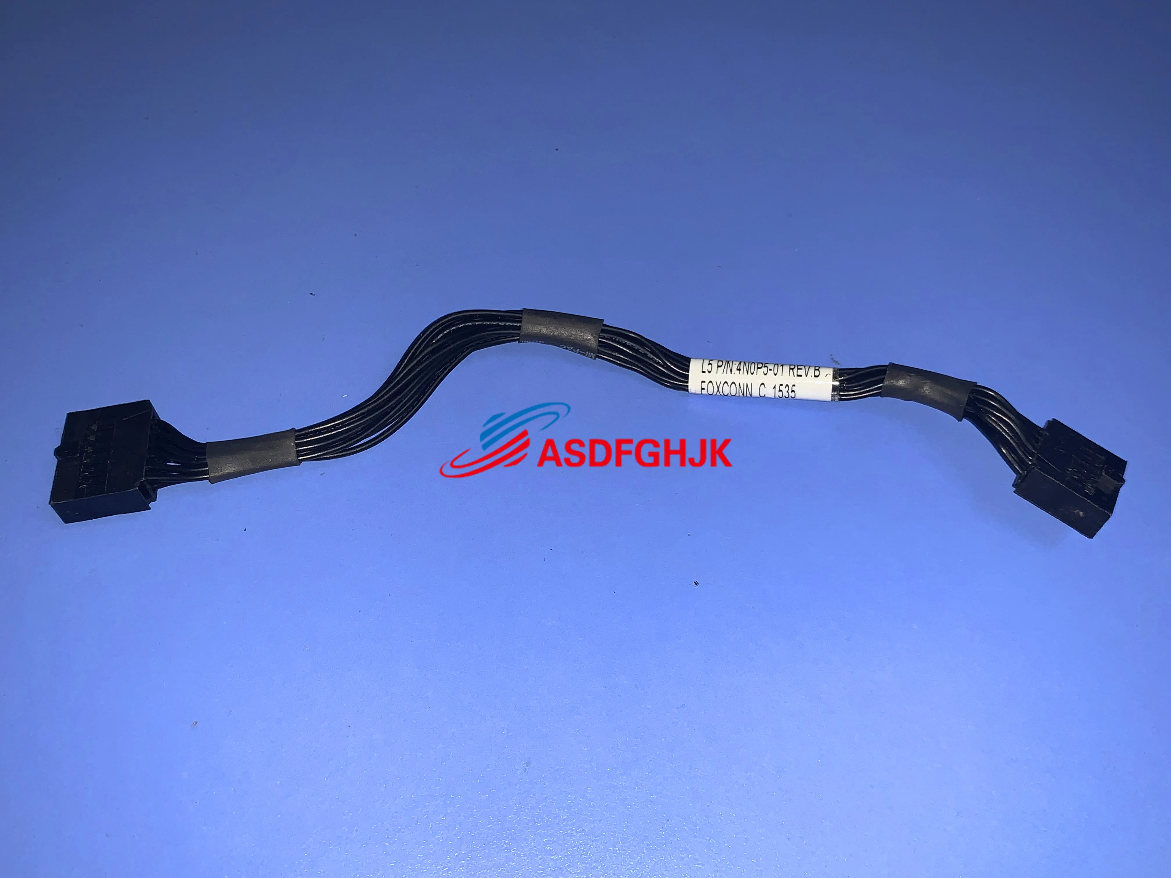 

Original 4N0P5-01 DC CABLE Test OK