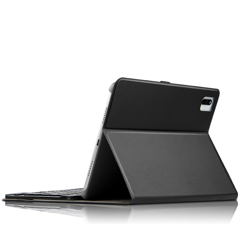 

Case for Huawei MatePad 10.4" 2020 BAH3-W09 BAH3-AL00 Tablet Wireless Bluetooth Keyboard Protective Cover cases PU Leather Shell