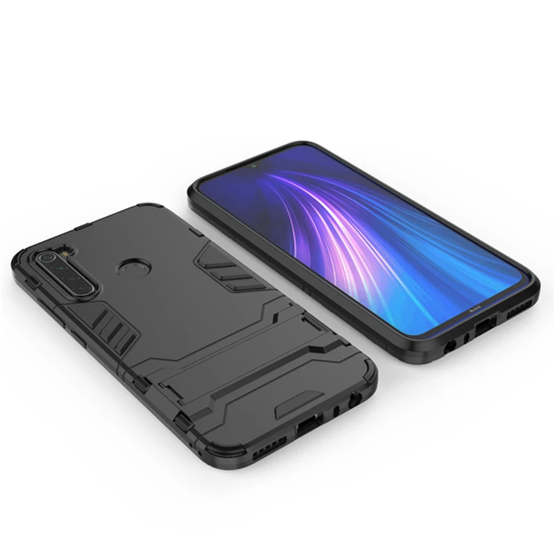 Чехол для Xiaomi Redmi Note 8 7 6 Pro 5 Plus 4X 5A 6A A1 A2 Lite Mi CC 9 SE 5X 6X Pocophone F1 Max 2x3 прочный Coque |