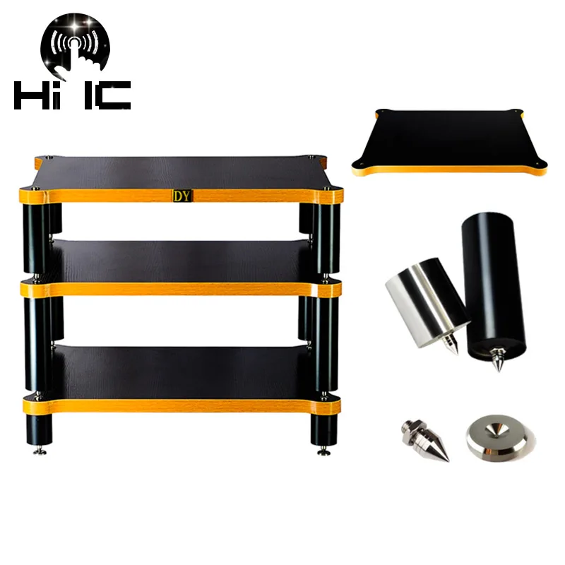 Новинка усилитель сабвуфера HIFI для динамика аксессуары стеллажа оборудование