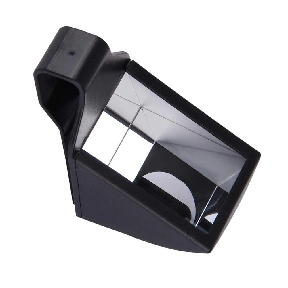 90 градусов АКСЕССУАРЫ УГЛОВАЯ линза для внешнего телефона перископ Многоцелевой