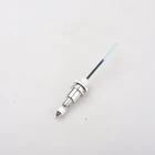 Fixmee 11,5 мм режущий плоттер лезвие держатель для roland Виниловый держатель часть инструмента