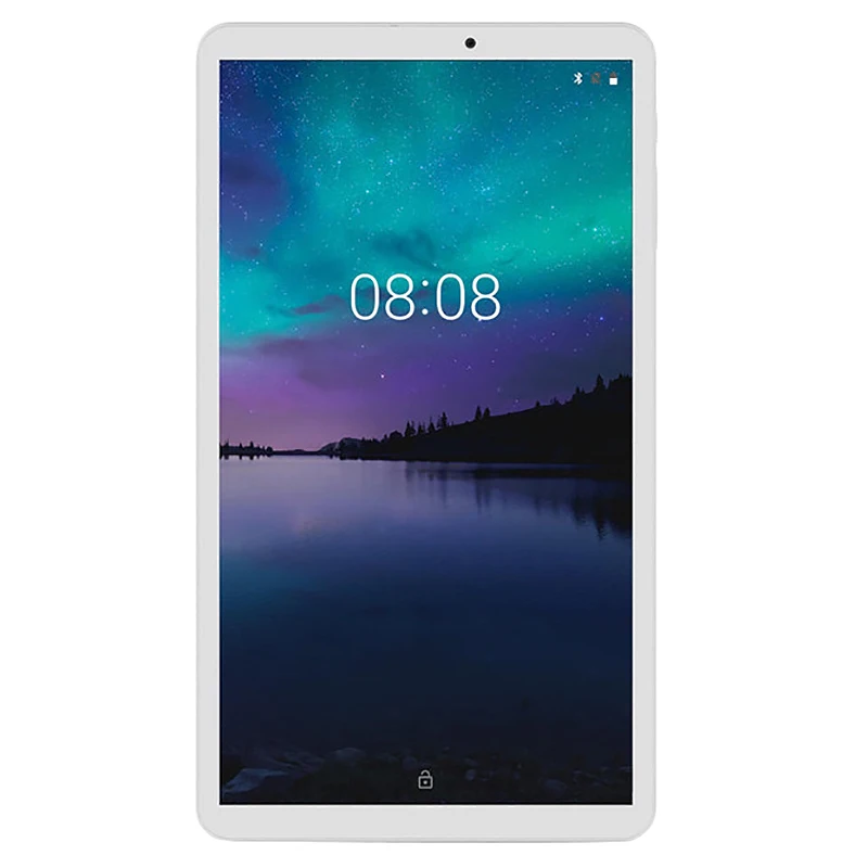 Alldocube Супер Экономичный Iplay 8 Pro Mtk8321 четырехъядерный 8 дюймов 1280x800 Ips 2 Гб Ram 32 Гб Rom Android 9,0 Dua
