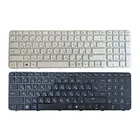 Новая клавиатура для ноутбука HP Pavilion AER36701110 MP-11M83SU-920W AER36700110 MP-11M83SU-920 AER36700210 2B-04816Q110