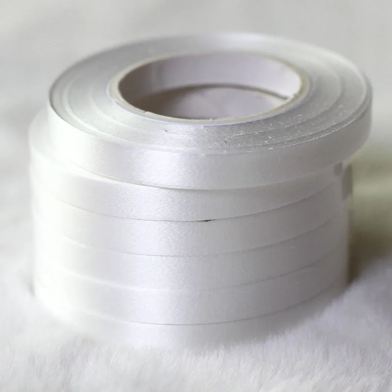 

Ленты для воздушных шаров MicroPlush, золотистые и серебристые, 10 м