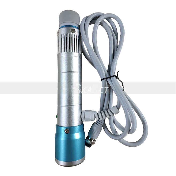 

2021 High Effecitively Shoulder Knee Pain Relief ED Erectile Dysfunction Treatment ESWT Extracorporeal Shock Wave