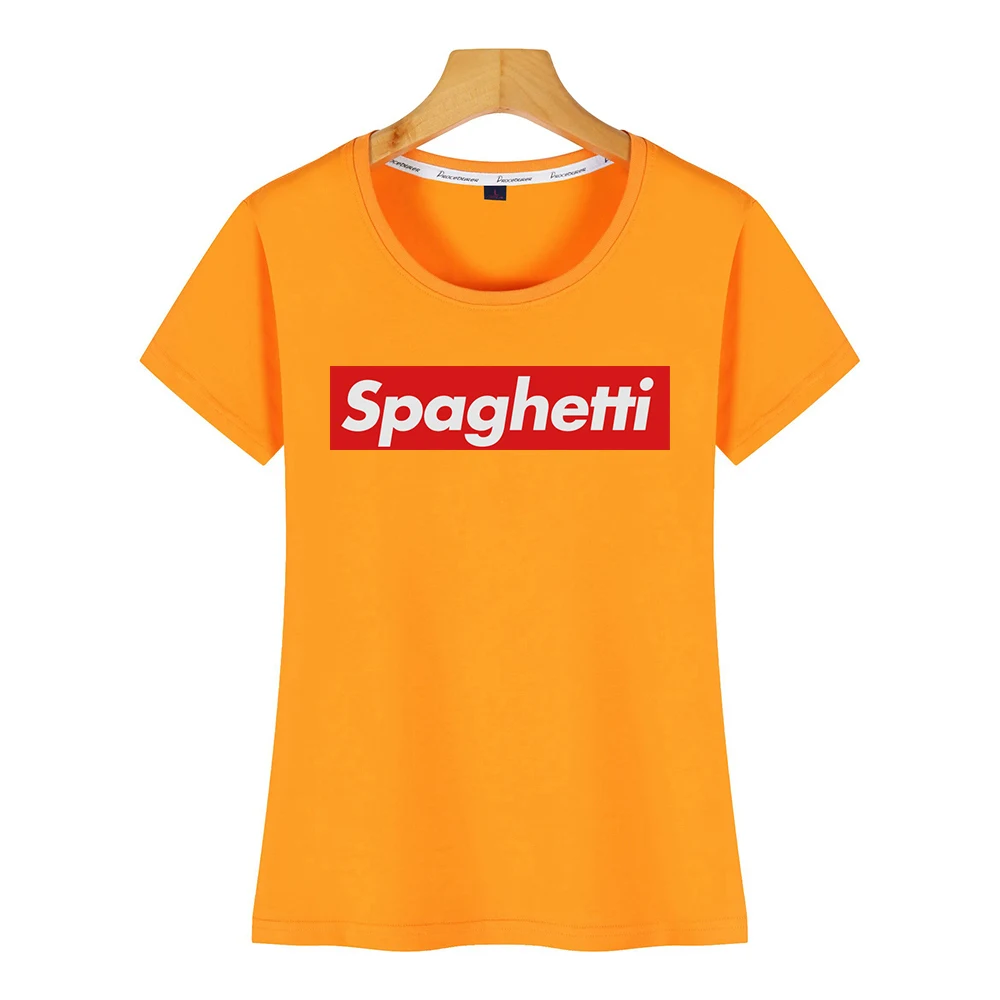 Женский короткий топ на бретельках с забавными надписями|Футболки| |