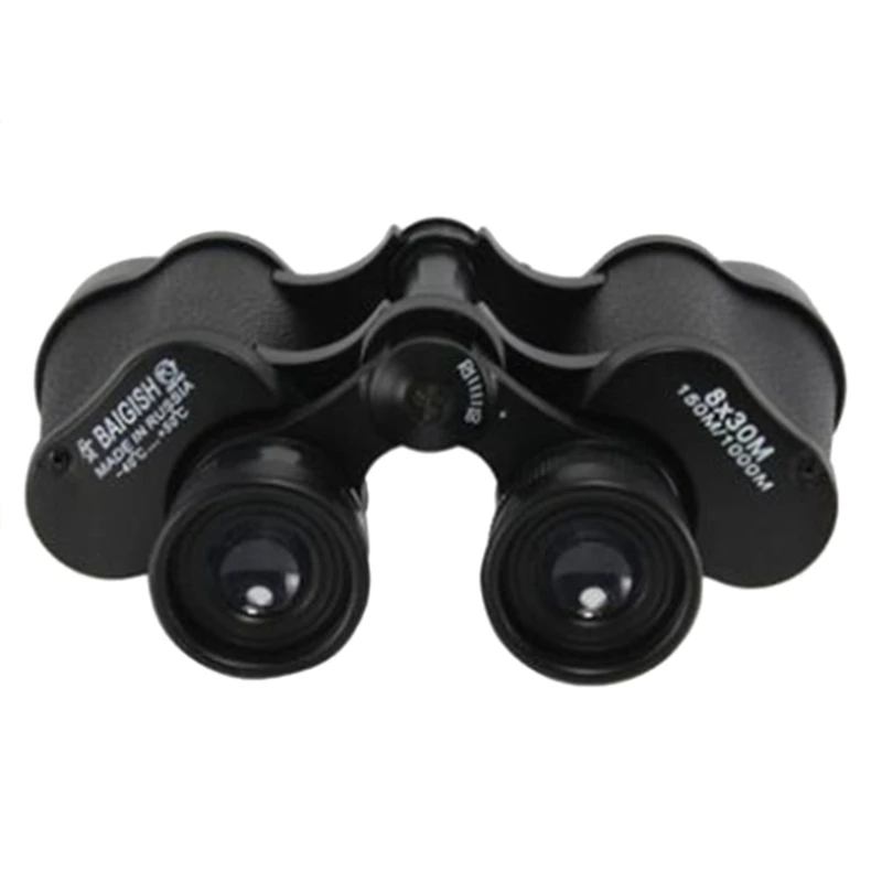 

ZIYOUHU 8X30 High nification Long Range Zoom Telescope Wide Angle Professional Binoculars High Definition