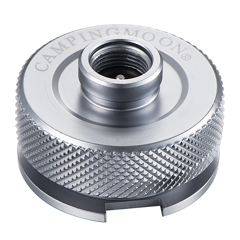 Супер Продажа-открытый альпинистский Кемпинг адаптер газовой плиты Сплит