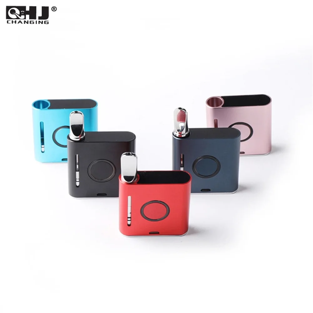 Стартовые наборы для электронной сигареты 900 мАч картриджи густого масла 1 2 мл| |