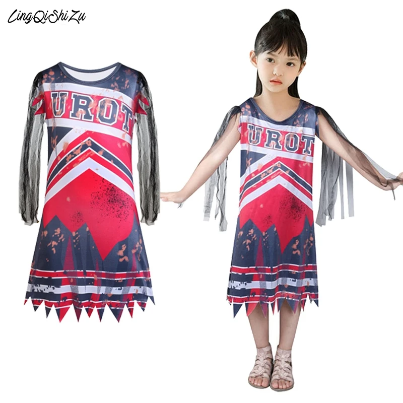 Новинка 2020 года Платье принцессы для девочек Летнее платье без рукавов