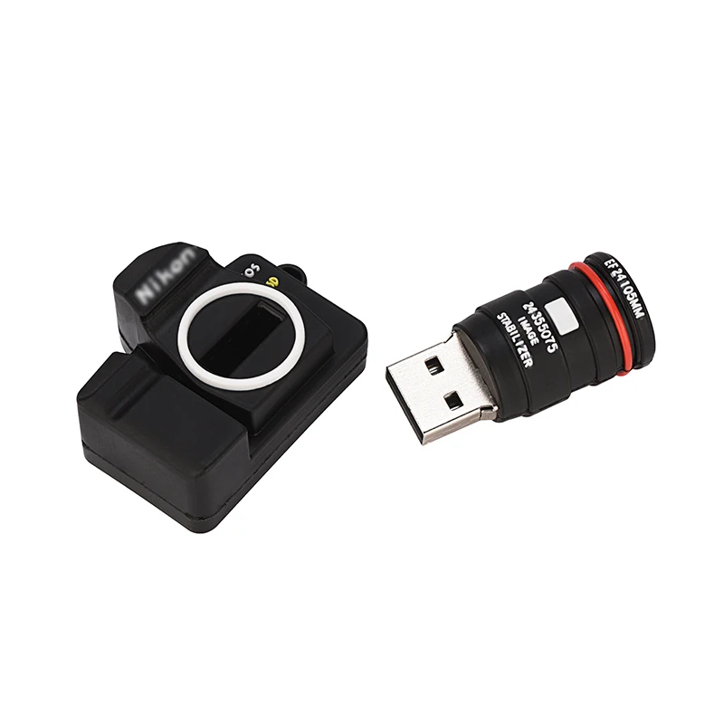 Рисунок 5 - Модель камеры usb флэш-накопитель