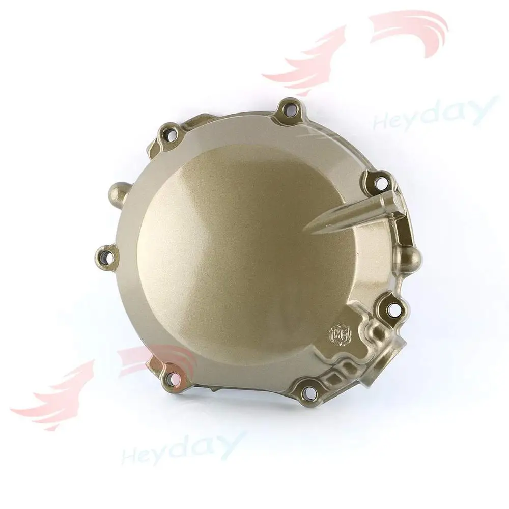 

Motorcycle Aluminium Engine Stator Cover Crankcase Engine Crank Case For Kawasaki ZX12R 2000 2001 ZX-12R