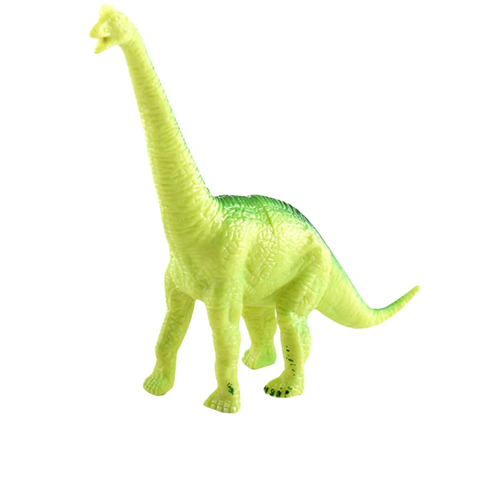 Обучающая модель динозавра из искусственного аллозавра детская игрушка подарок