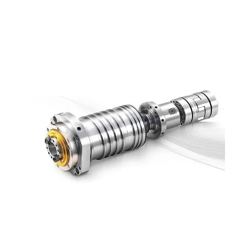 Горячая Распродажа 20000 ОБ/мин с прямым приводом шпинделя 100 мм Диаметр станки