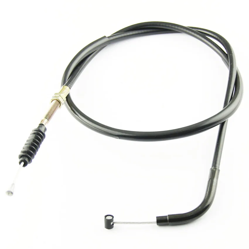 Новый черный мотоциклетный кабель сцепления для Honda NV400 Steed 400 VT 600 Shadow custom 1993 2008| |