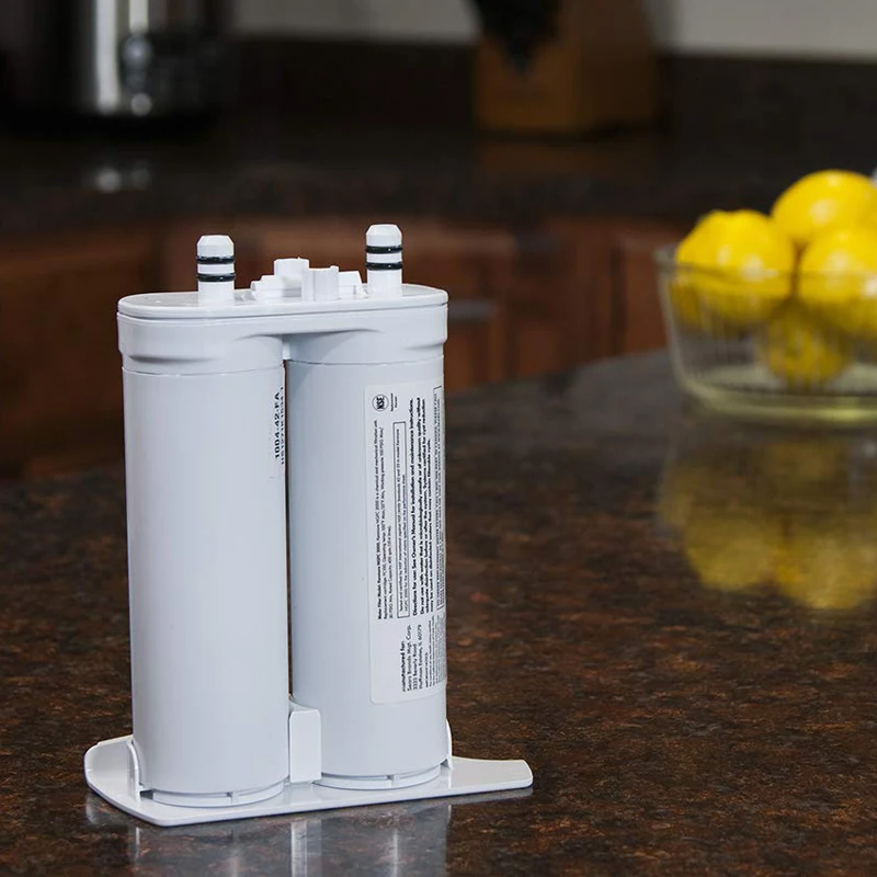 The water filter of Frigidaire 9911 cooler was originally Kenmore for Frigidaire. | Бытовая техника