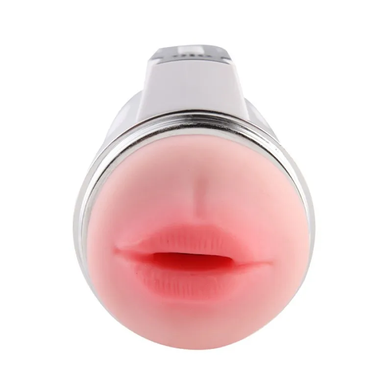 Двухканальный интерактивный голос полностью автоматический телескопический