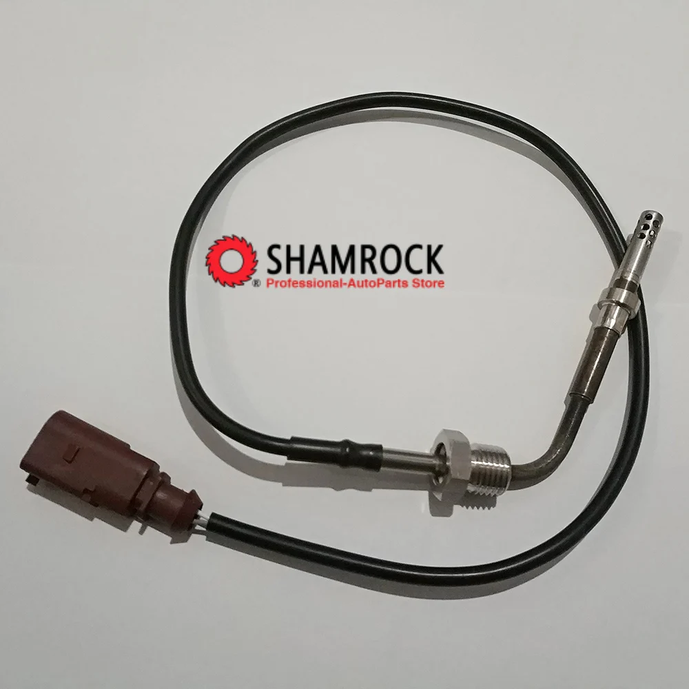 Датчик температуры выхлопных газов EGT OEM 03L906088FE/ 0894100/ 116973/12208/12208A1/551012 2010-2018 VVW Amarok (2H)
