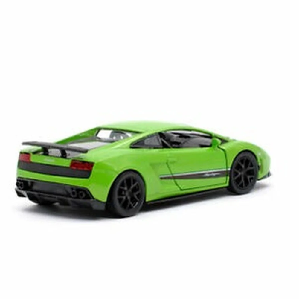 

1/36 , Lamborghini Gallardo LP570-4