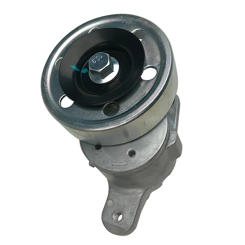 Timing Belt Tensioner Assembly 16620-27020 16620-27021 1CDFTV For Toyota RAV4 Avensis Corolla Picnic Verso | Автомобили и