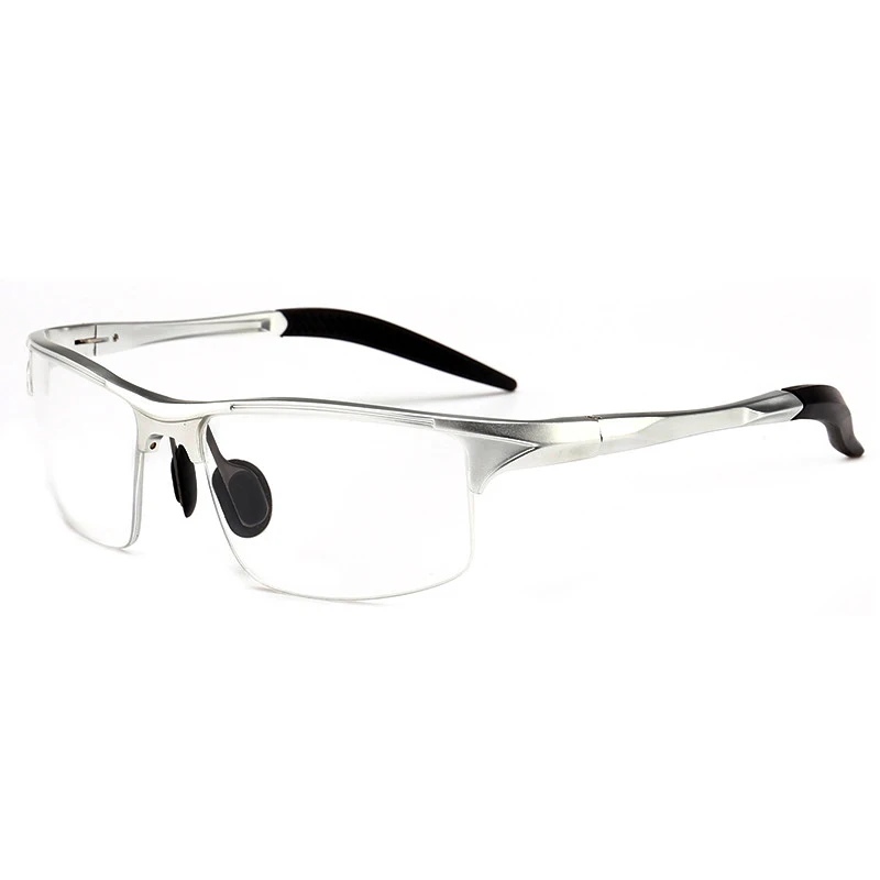 Брендовые мужские спортивные очки ультралегкие для велоспорта близорукости из