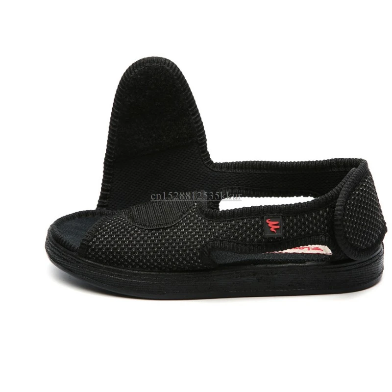 Сандалии для диабетиков удобная обувь подъем большого пальца среднего и