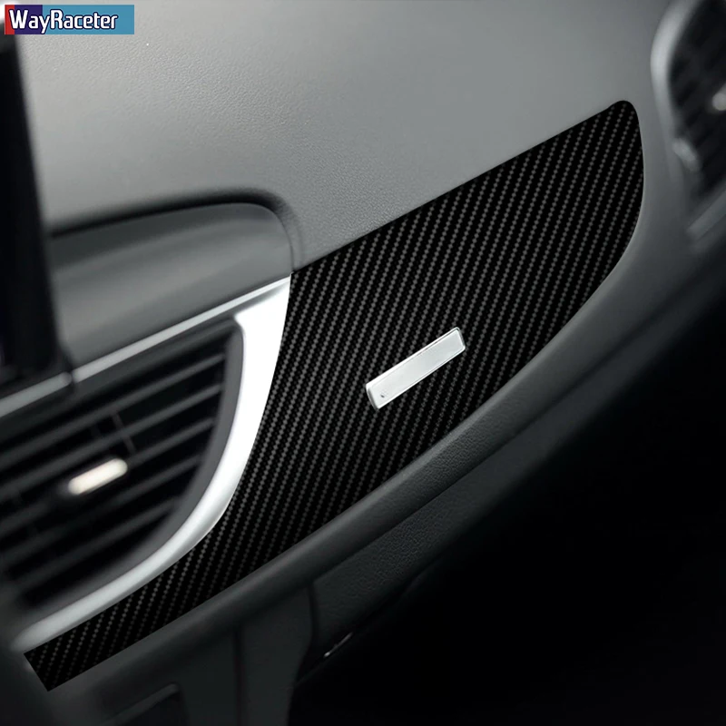 Защитная пленка для салона автомобиля с защитой от царапин 5D виниловая наклейка