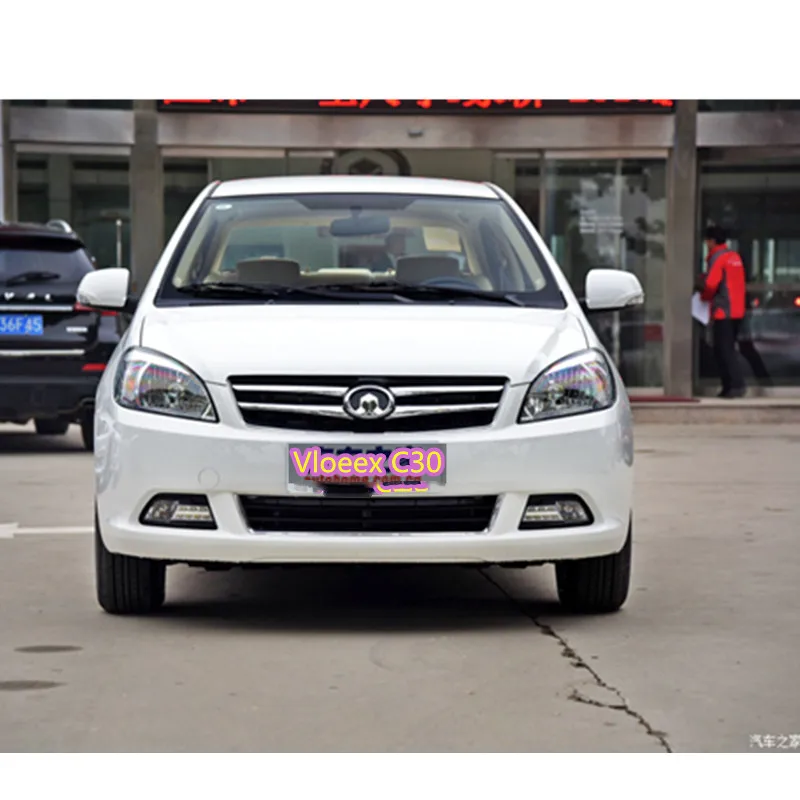 

Door glass for Great wall Voleex C30 (REMARK LEFT OR RIGHT)