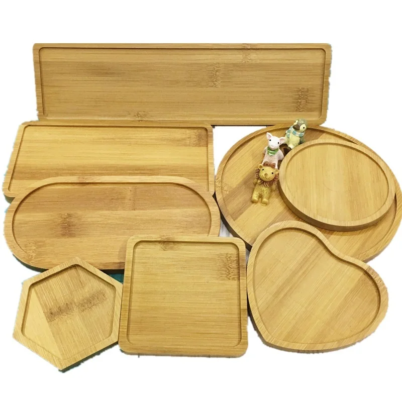 1 шт. креативная деревянная подставка в виде животного настенная мозаика ручная