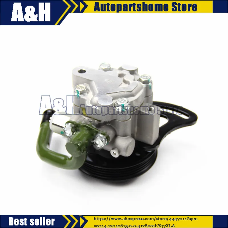 

96315612/96316289/96527786/96980873/96980872 /96684892 Skop Power steering pump for CHEVROLET Spark1.1/BEAT (M300) 1.2 B12D1 10