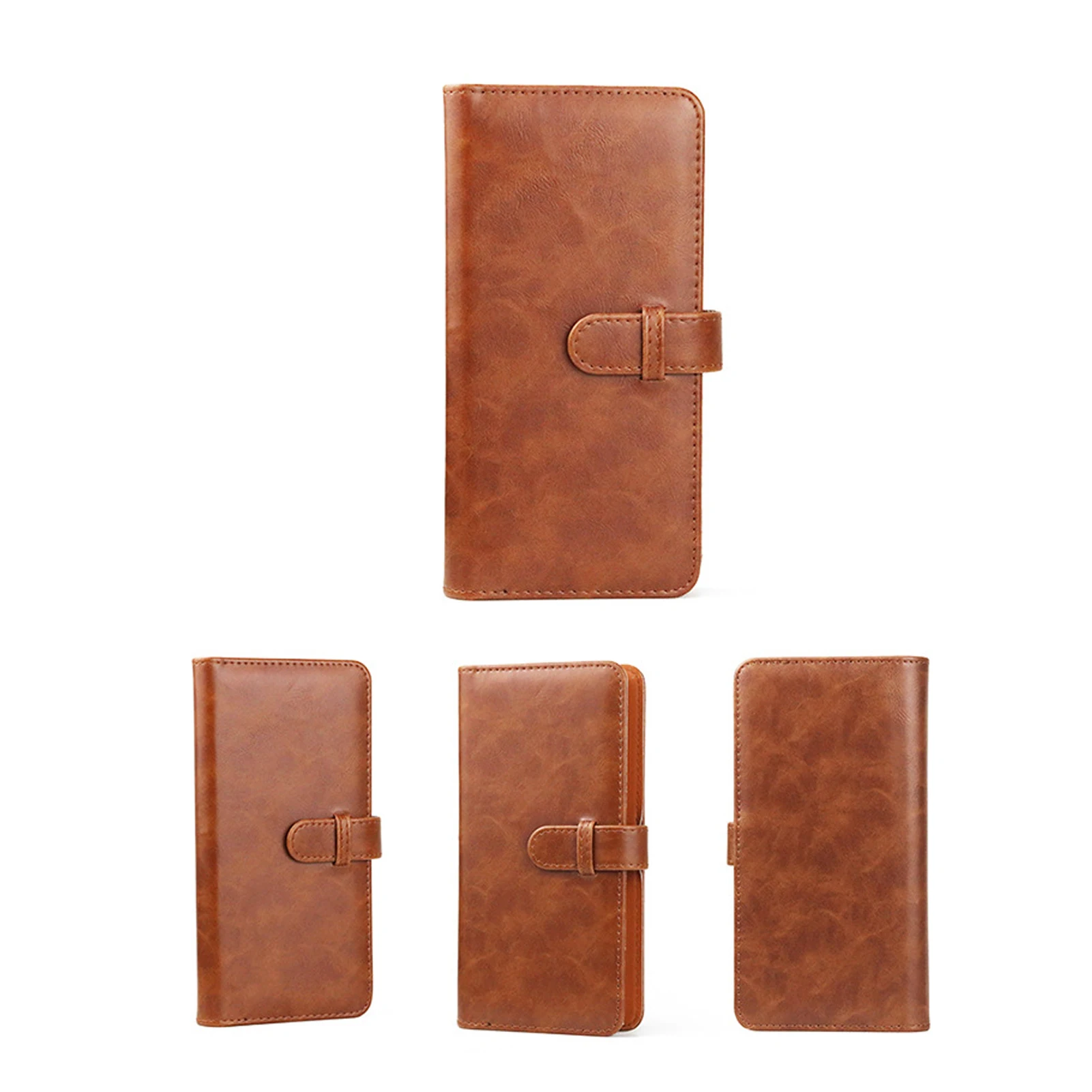 Фотоальбом из полиуретана 80 отделений для квадратной пленки Instax Fujifilm SQ1 SQ6 SQ20 SQ10 SP3