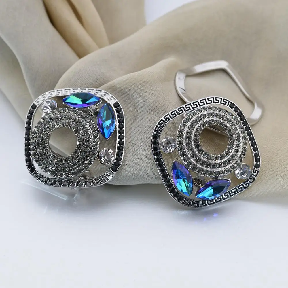 Шарф Брошь|Броши| |