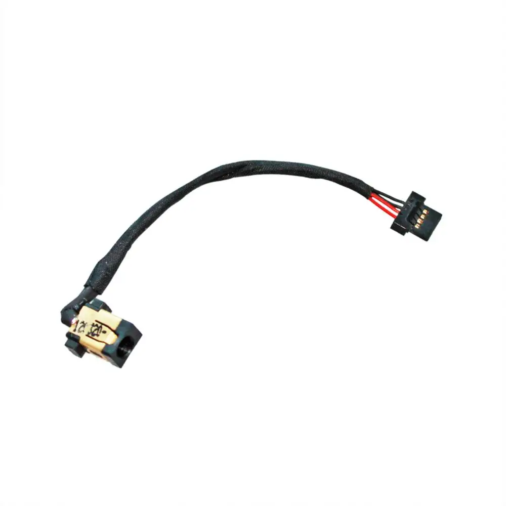 Кабель питания постоянного тока для Acer Aspire Switch 10 SW5-011 1417-00AB000 1417-00A8000 | Компьютеры и