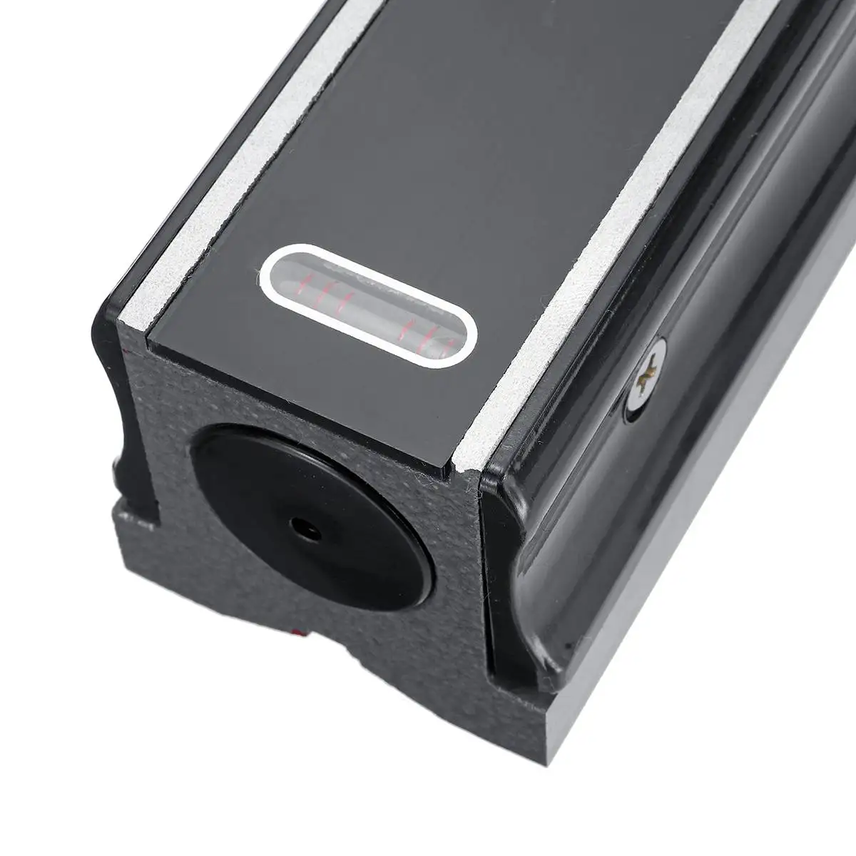 

8'' Level High Precisio Bar Inspection Block Machinist Accuracy 0.0005"/10" or 0.0002''/10" Bar Spirits Level Meter Mechanic
