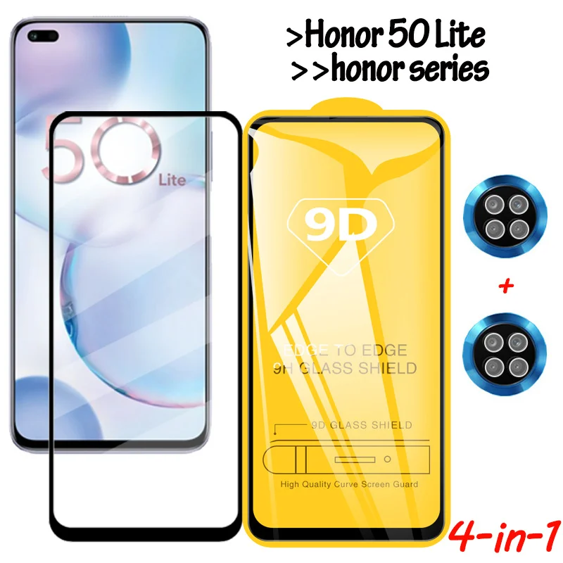 Honor 50 Купить Стекло