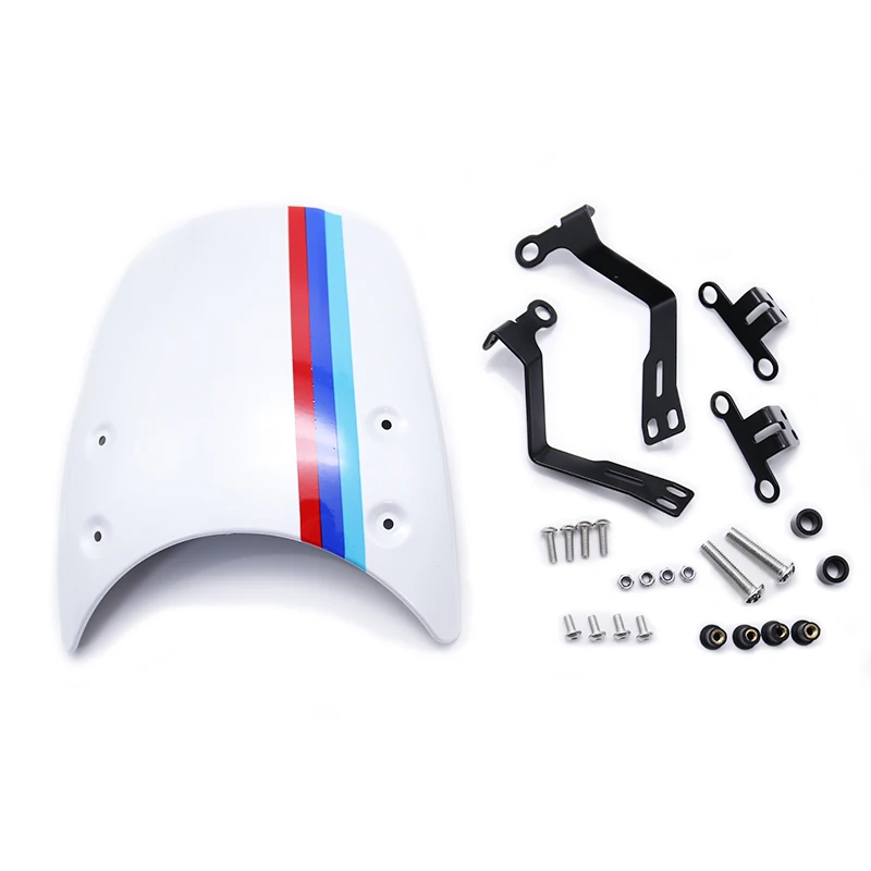 Стильная обувь для поездок на мотоцикле ветра Экран BMW R девять лет 2014-2019 уход за