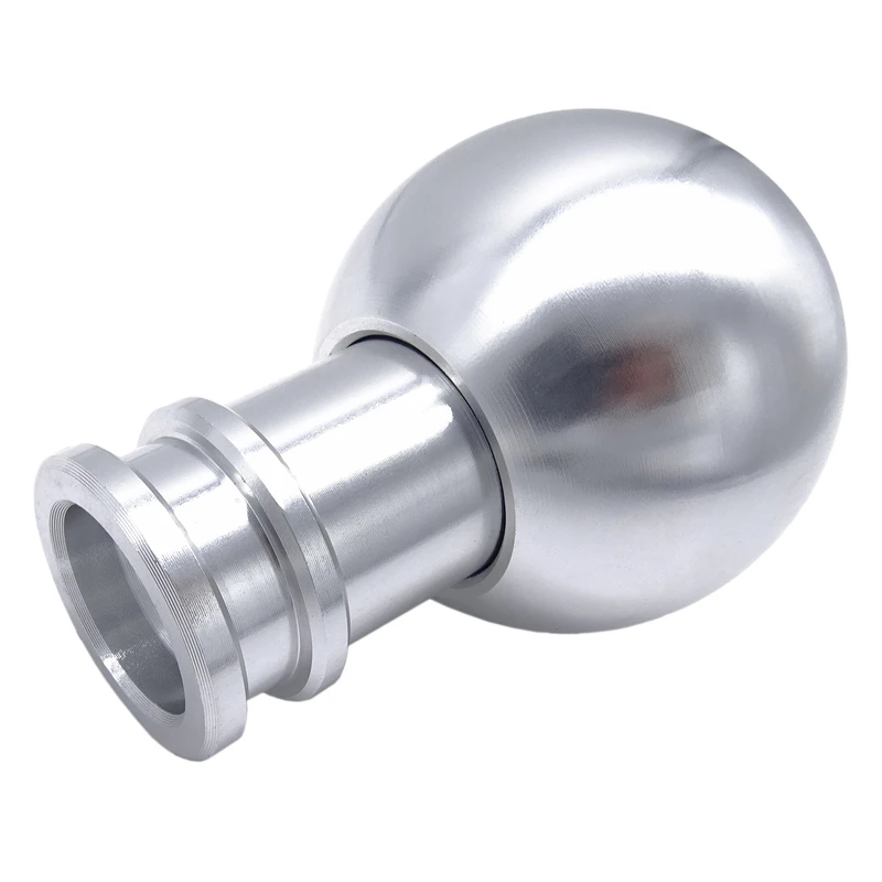 Круглый Универсальный 5 Скорость гоночный автомобиль Спортивный Рычаг гандбол