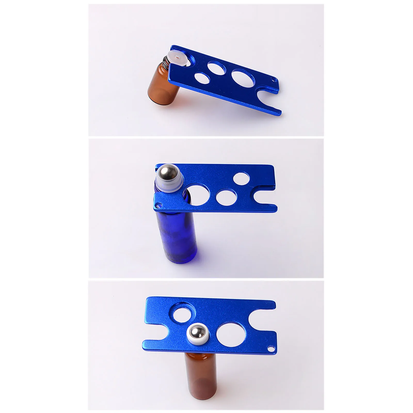 1 шт. открывалка для бутылок с эфирным маслом | Дом и сад