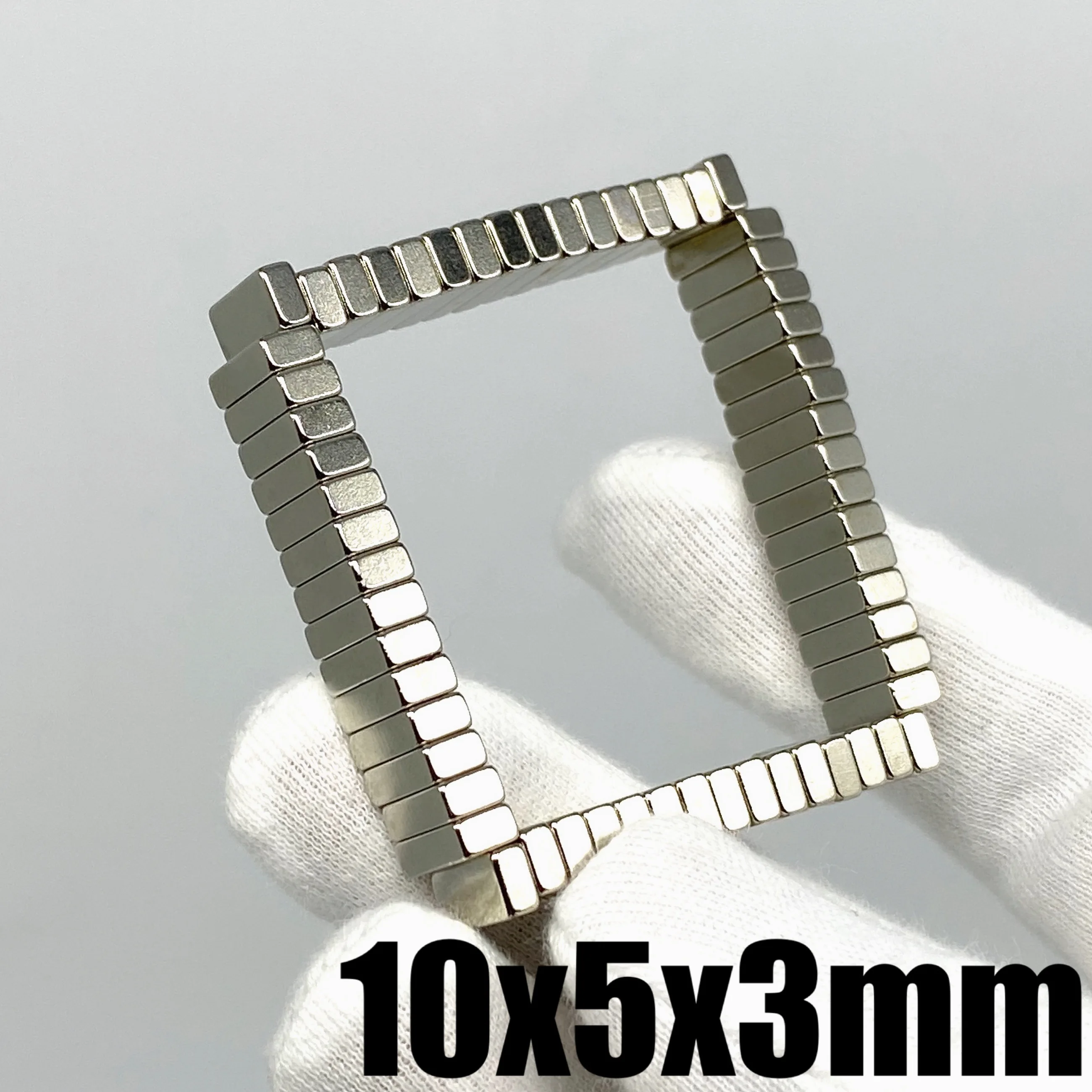 20/50/100/200/500 шт. 10x5x3 мм | Строительство и ремонт