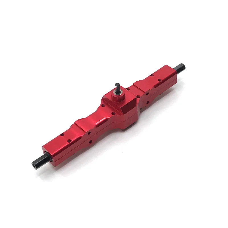 Детали для автомобиля Henglong WPL Feiyu JJRC 1/16 1/10 с дистанционным управлением
